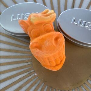 Lush Gift Horse Bath Bomb